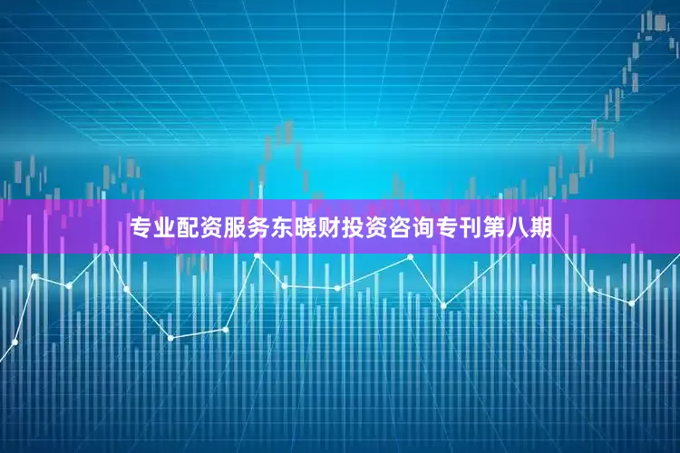 专业配资服务东晓财投资咨询专刊第八期